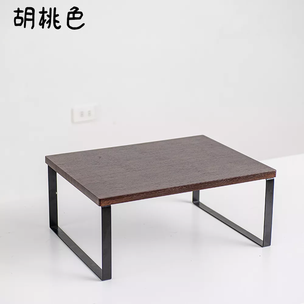 簡約風萬用增高架
