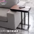 日式工藝收納邊桌