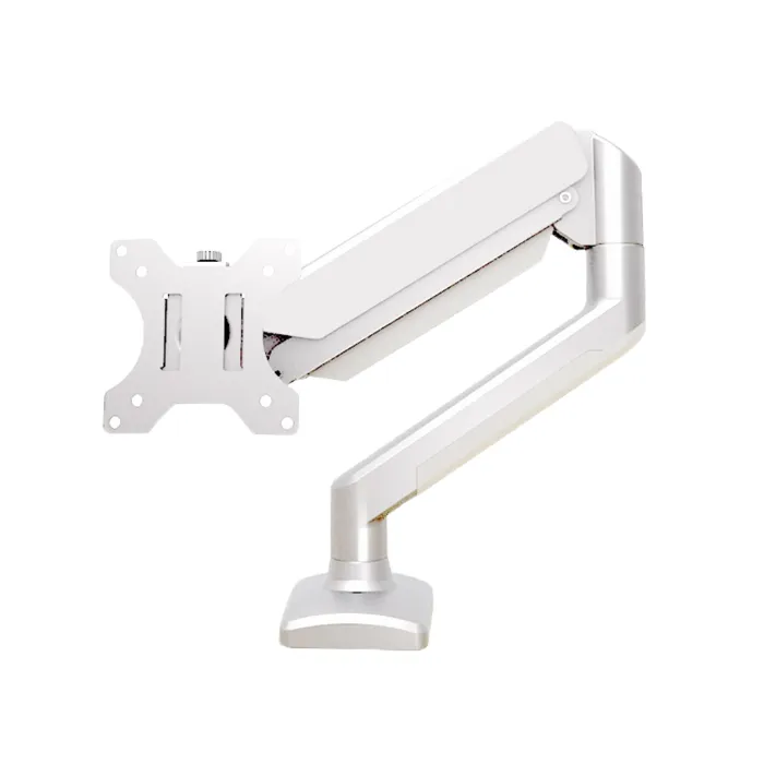 氣壓式螢幕支架