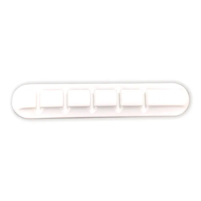 矽膠多孔集線器