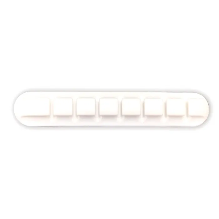 矽膠多孔集線器