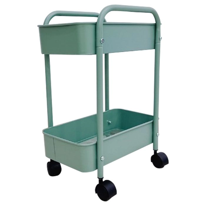 推推隙縫二層車