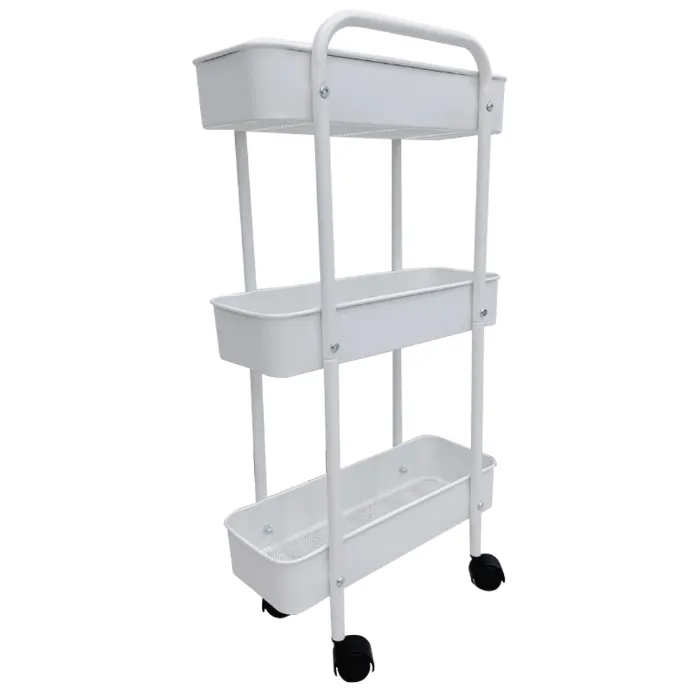 推推隙縫三層車