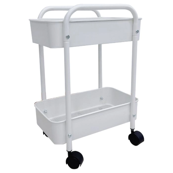 推推隙縫二層車